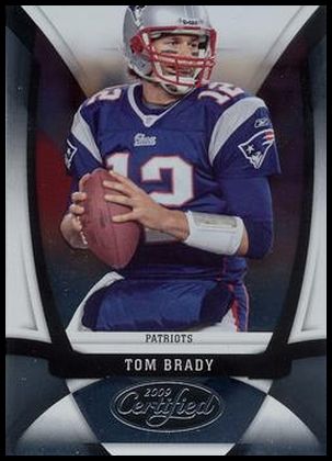 74 Tom Brady